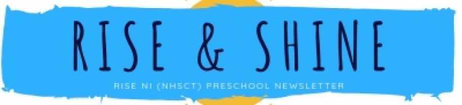 Rise and Shine Winter Activities