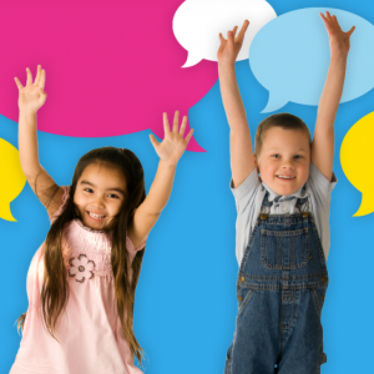 20 Active Play & Game Ideas from START